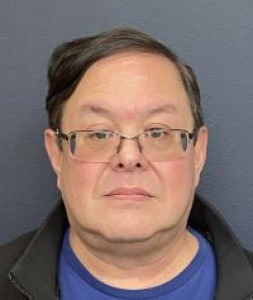 Bruce Nobuyuki Lelievre a registered Sex Offender of California