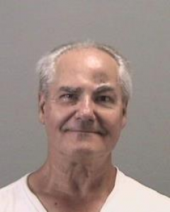 Bruce Edward Mcamis a registered Sex Offender of California