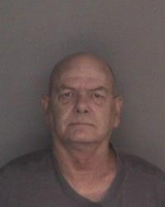 Bruce William Mccoy a registered Sex Offender of California