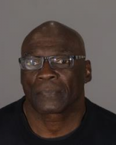 Bruce Bernard Moore a registered Sex Offender of California