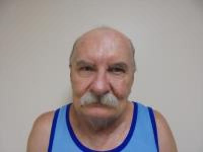 Bruce Niles a registered Sex Offender of California