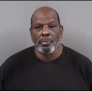 Bruce Edward North a registered Sex Offender of California