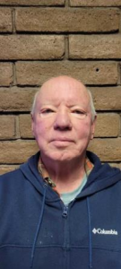 Bruce Raymond Olson a registered Sex Offender of California