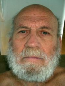 Bruce Edward Riley a registered Sex Offender of California