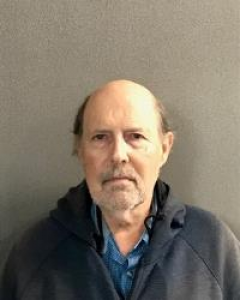 Bruce Elliot Sampson a registered Sex Offender of California