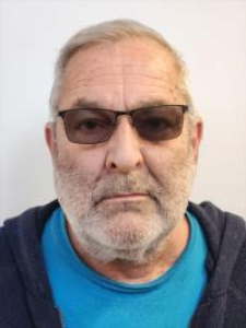 Bruce Smart a registered Sex Offender of California