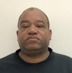 Bruce V Stelly a registered Sex Offender of California