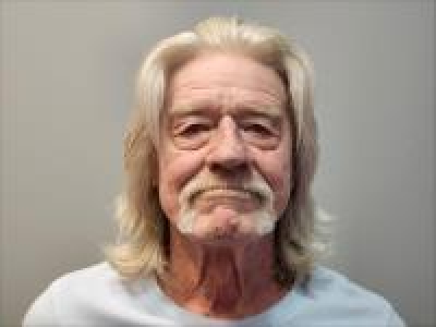 Bruce A Stevens a registered Sex Offender of California