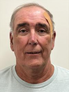 Bruce Wayne Swiatlowski a registered Sex Offender of California