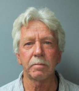 Bruce Randal Tebo a registered Sex Offender of California