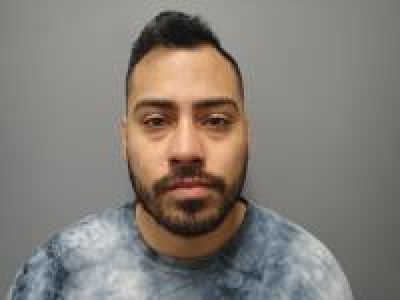 Bruno Gomez a registered Sex Offender of California