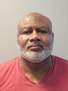 Bryant Sanchez Benford a registered Sex Offender of California