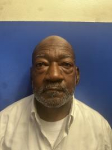 Bryant Deray Griffin a registered Sex Offender of California