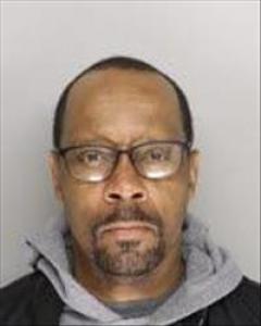 Bryant Keith Morrison a registered Sex Offender of California