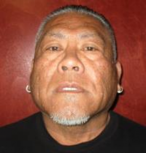 Bryant Q Romano a registered Sex Offender of California