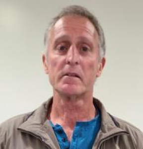 Bryan David Arnold a registered Sex Offender of California