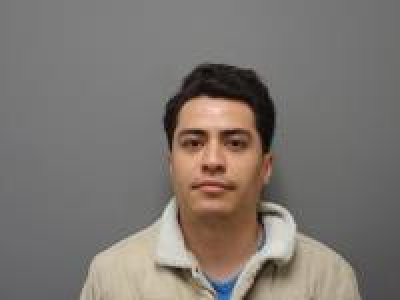 Bryan Rafael Barreras a registered Sex Offender of California