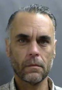 Bryan Thomas Bramlett a registered Sex Offender of California