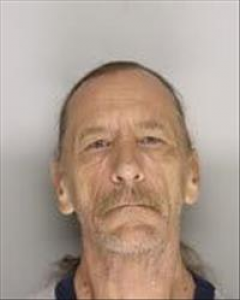 Bryan Adam Cliffton a registered Sex Offender of California