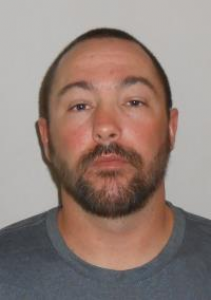 Bryan Scott Dill a registered Sex Offender of California