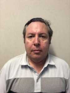 Bryan Douglas Faught a registered Sex Offender of California