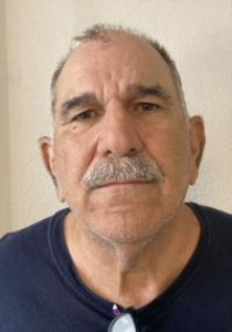 Bryan Eugene Fox a registered Sex Offender of California