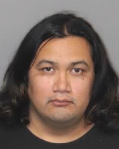 Bryan Steven Gonzalez a registered Sex Offender of California
