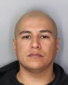 Bryan Everett Gracia a registered Sex Offender of California