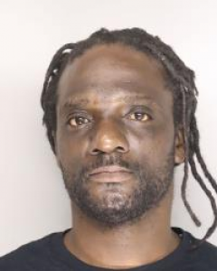 Bryan Anthony Houston a registered Sex Offender of California