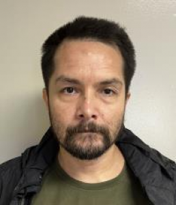 Bryan Keith Johns a registered Sex Offender of California