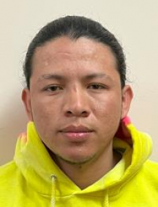 Bryan Kennis Lopezcruz a registered Sex Offender of California