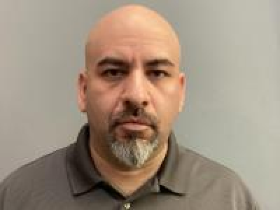 Bryan David Magdaleno a registered Sex Offender of California