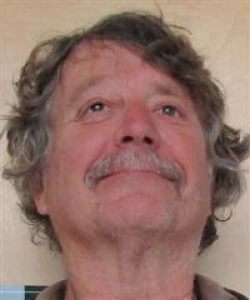 Bryan Ross Main a registered Sex Offender of California