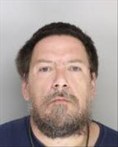 Bryan Patrick Martin a registered Sex Offender of California
