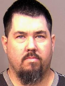 Bryan Joseph Niehoff a registered Sex Offender of California