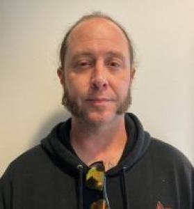 Bryan Phillip Perone a registered Sex Offender of California