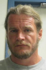Bryan Matthew Scoggin a registered Sex Offender of California