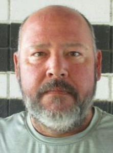 Bryan Paul Stueart a registered Sex Offender of California