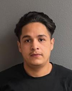 Bryan Zazueta a registered Sex Offender of California