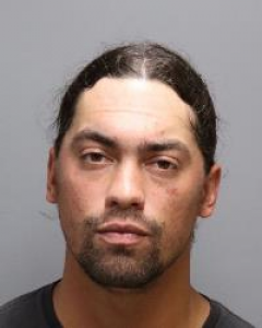 Bryce Williams Johnston a registered Sex Offender of California