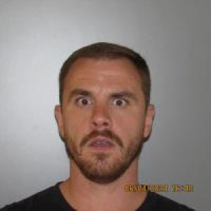 Bryer Ian Smith a registered Sex Offender of California