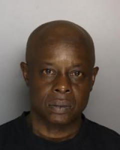 Bryon Crowder a registered Sex Offender of California