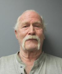 Bryon Richard Debski a registered Sex Offender of California