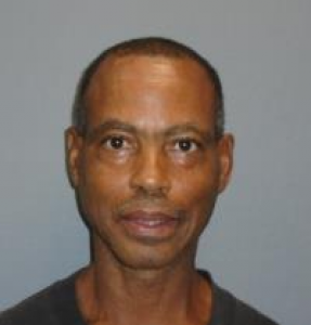 Bryon Steven Flournoy a registered Sex Offender of California