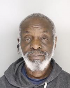 Bryon Garmon a registered Sex Offender of California