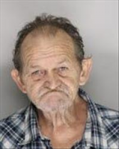 Bud Hawkridge a registered Sex Offender of California