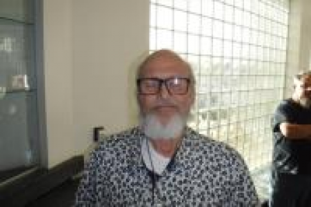 Bud Allen Ruffinelli a registered Sex Offender of California