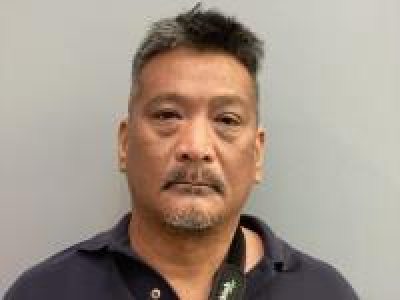 Buenaventura Albaro Wilson a registered Sex Offender of California