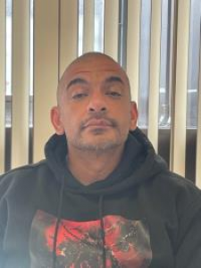 Bulmaro Orosco Magana Jr a registered Sex Offender of California