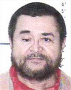 Bulmaro Ramirez a registered Sex Offender of California